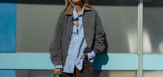 Брюки осень 2026: главные тренды и новинки сезона