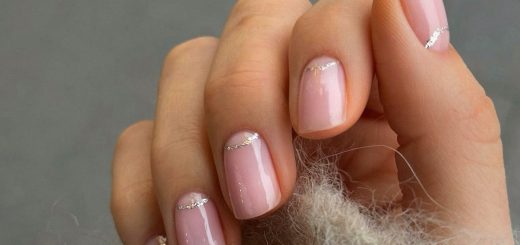 Маникюр на зиму 2026, который не надоедает и всегда уместен