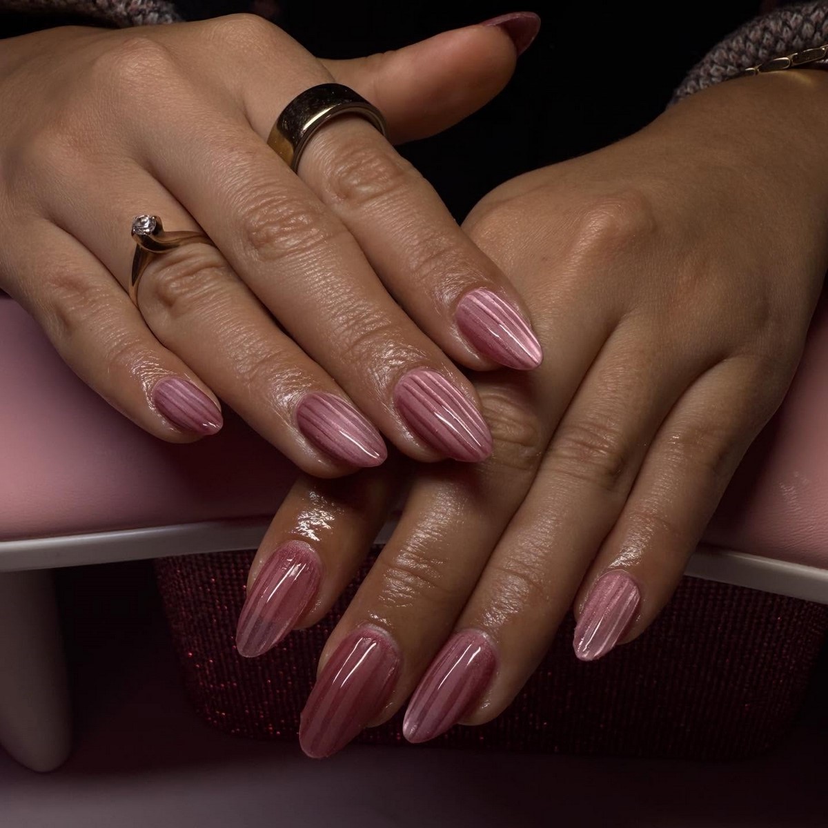 Модные цвета ногтей, которые меняют правила маникюра