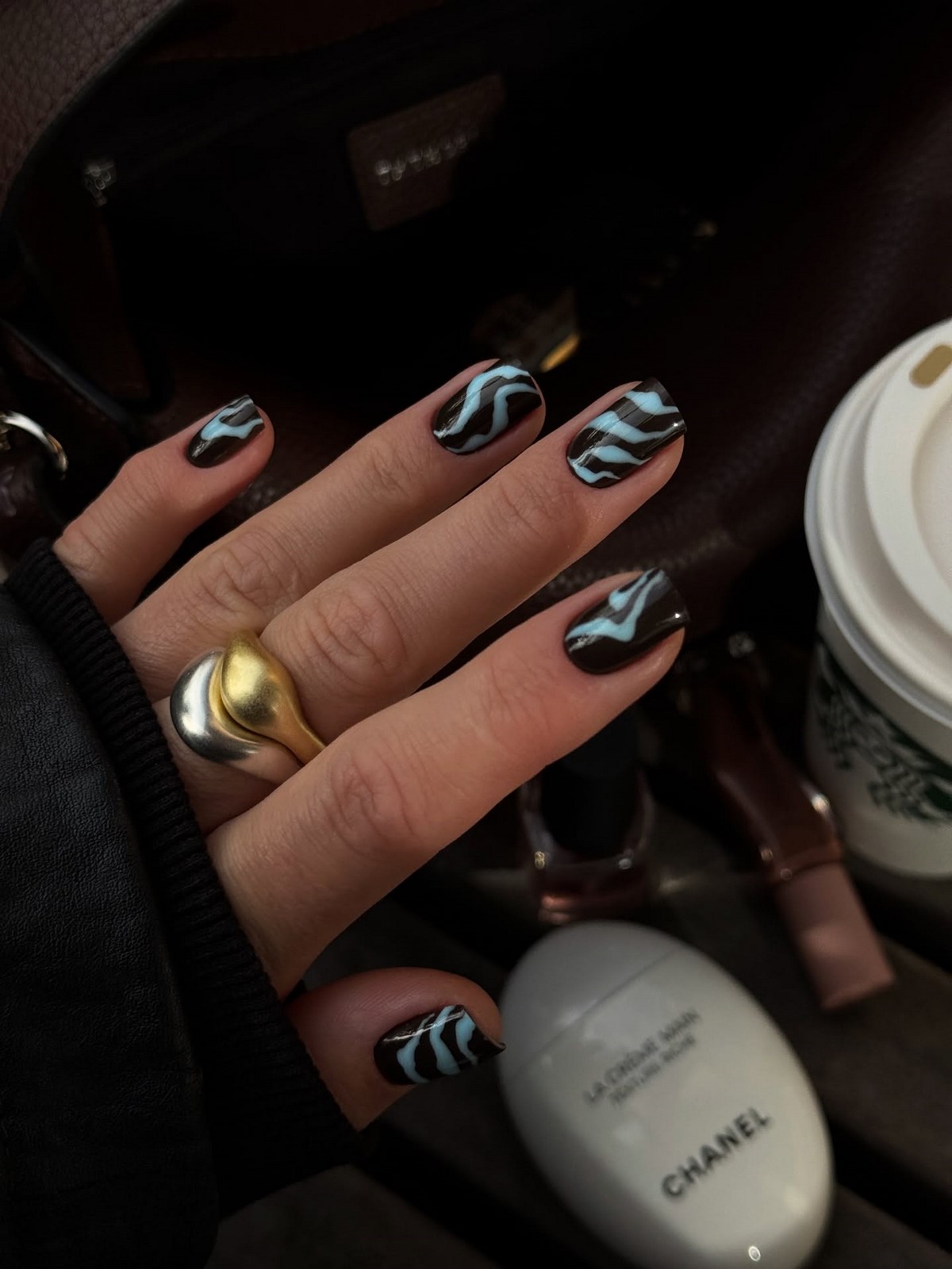 Анимал-принт на ногтях в сезоне 2026: как выбрать трендовый дизайн