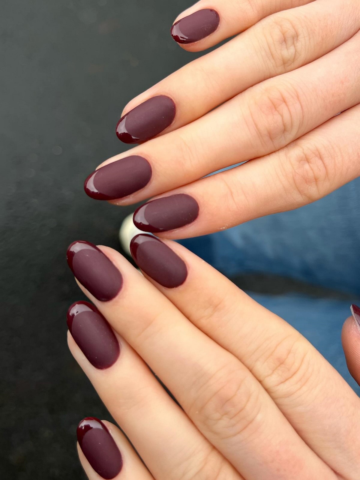 Маникюр с эффектом роскоши: оттенки, которые выбирают со вкусом