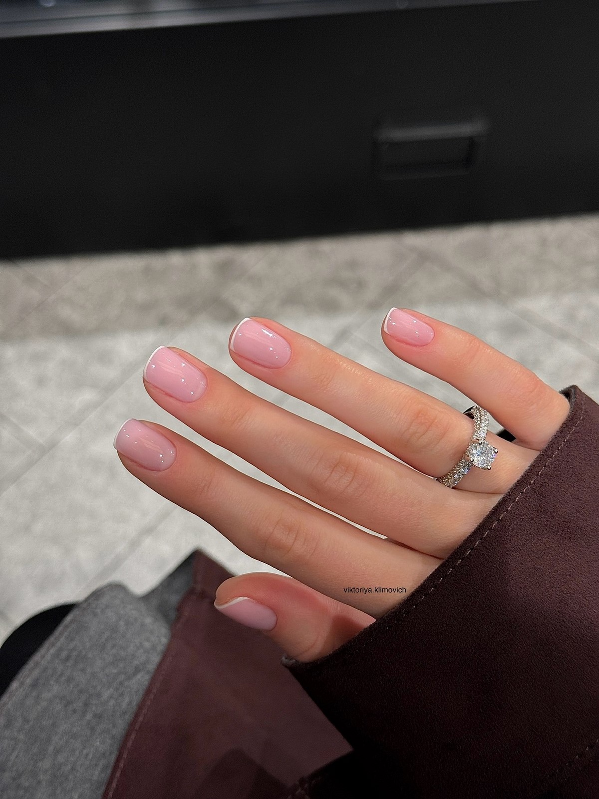 Как продлить маникюр на 2–3 недели без сколов и трещин