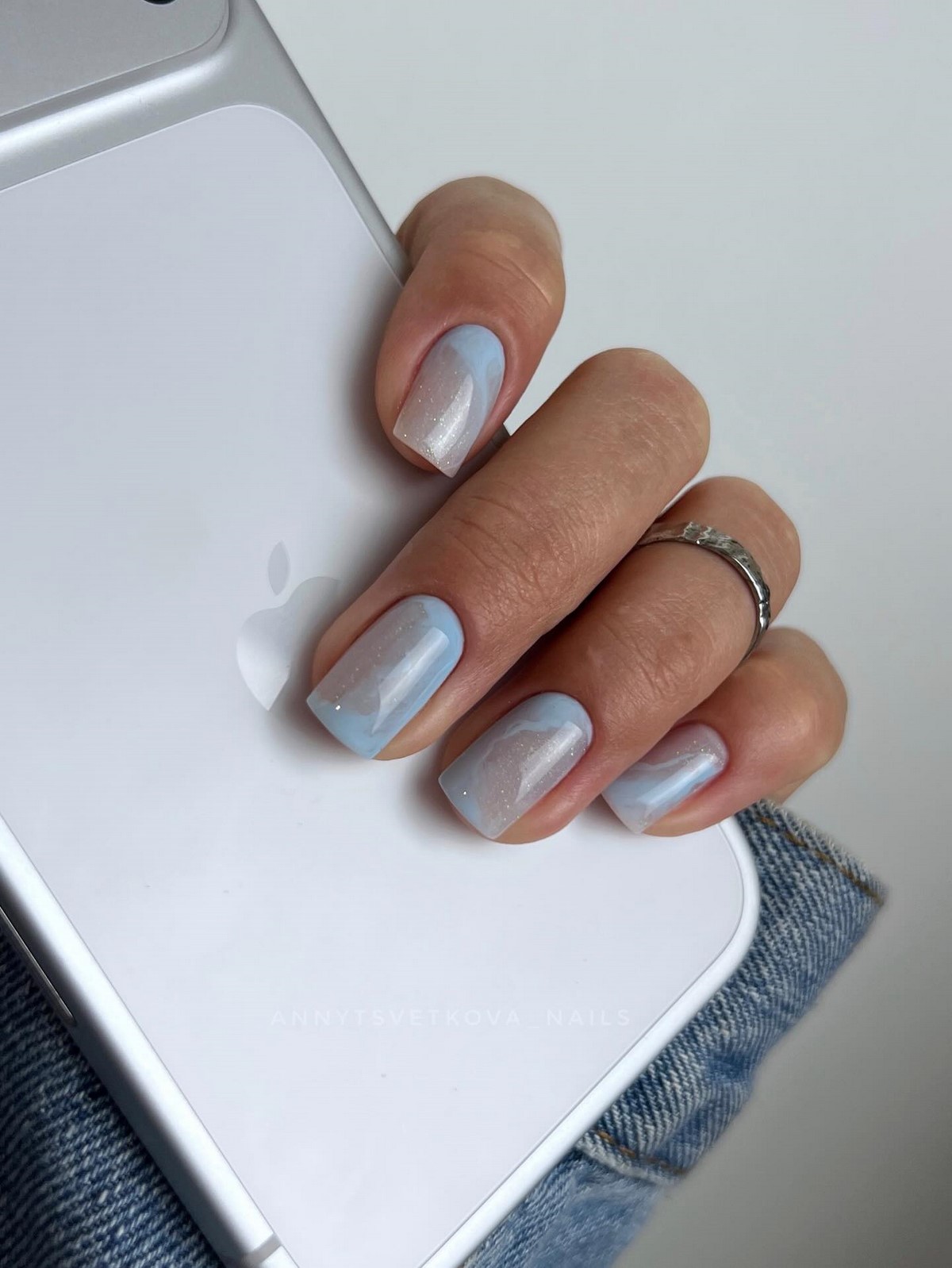 Тренды маникюра, которые выглядят аккуратно, а не вычурно