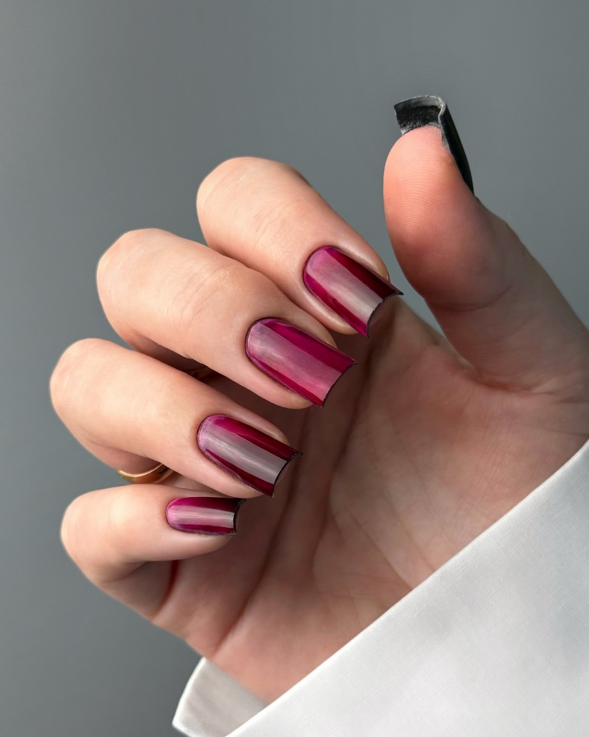 Маникюр на весну 2026, который выглядит дорого