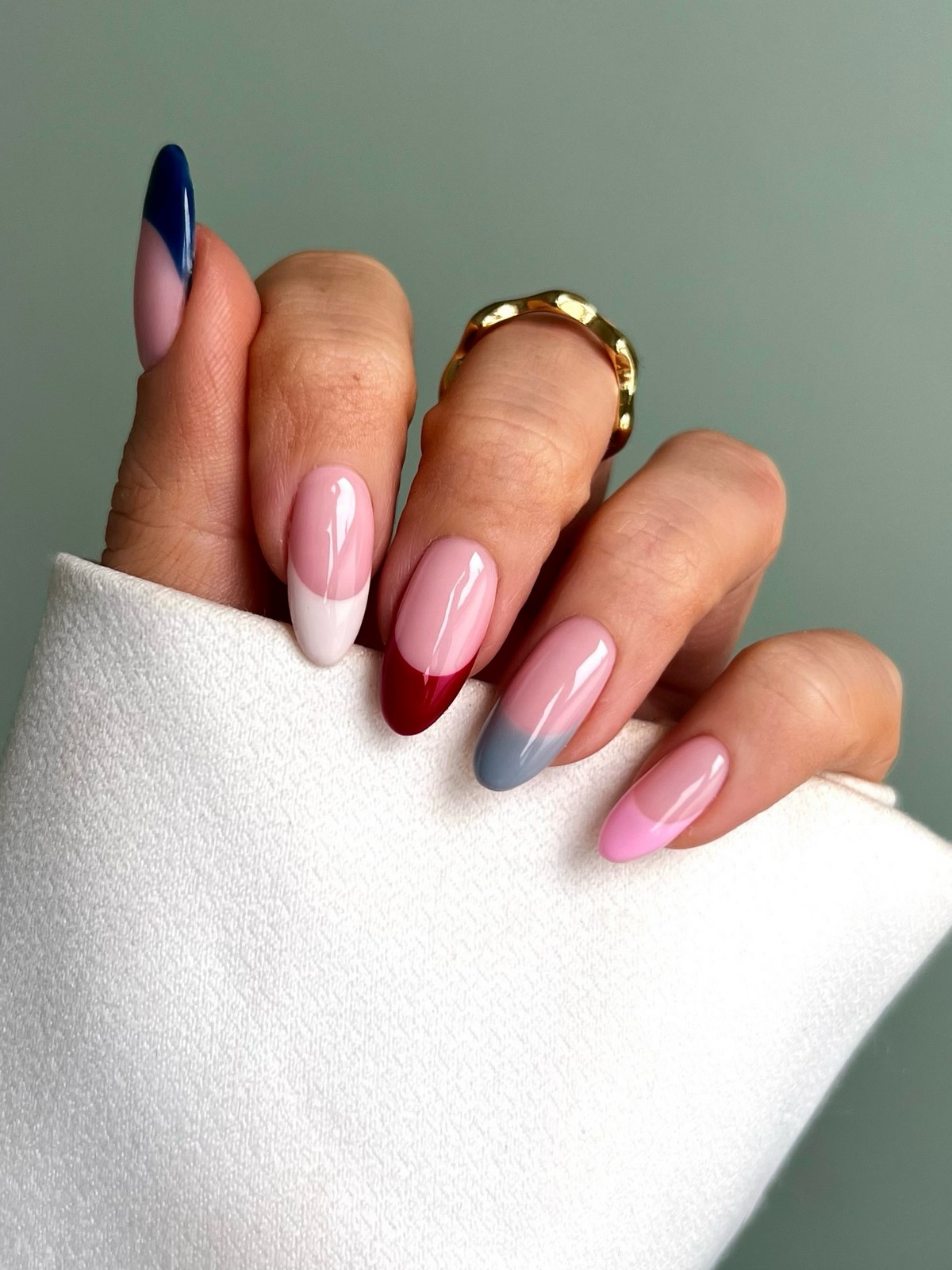 Весенний маникюр 2026: самые обсуждаемые новинки сезона