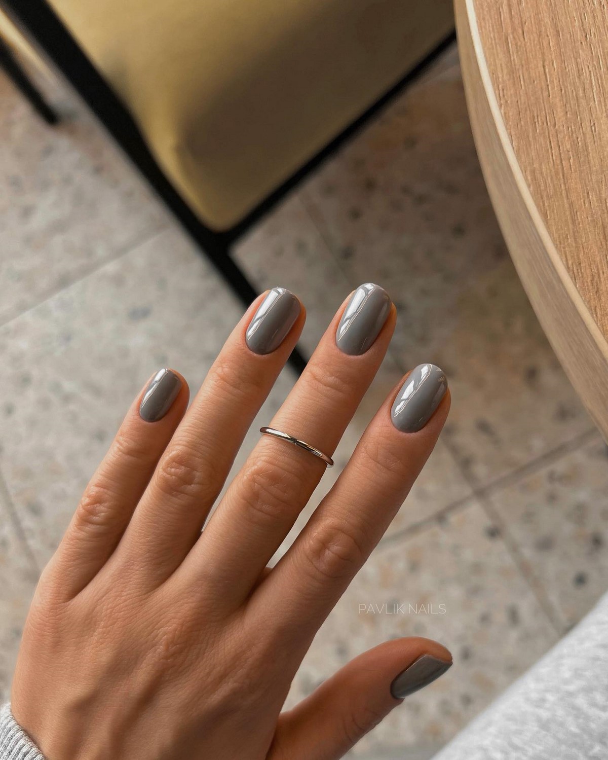 Весенний маникюр 2026: самые обсуждаемые новинки сезона