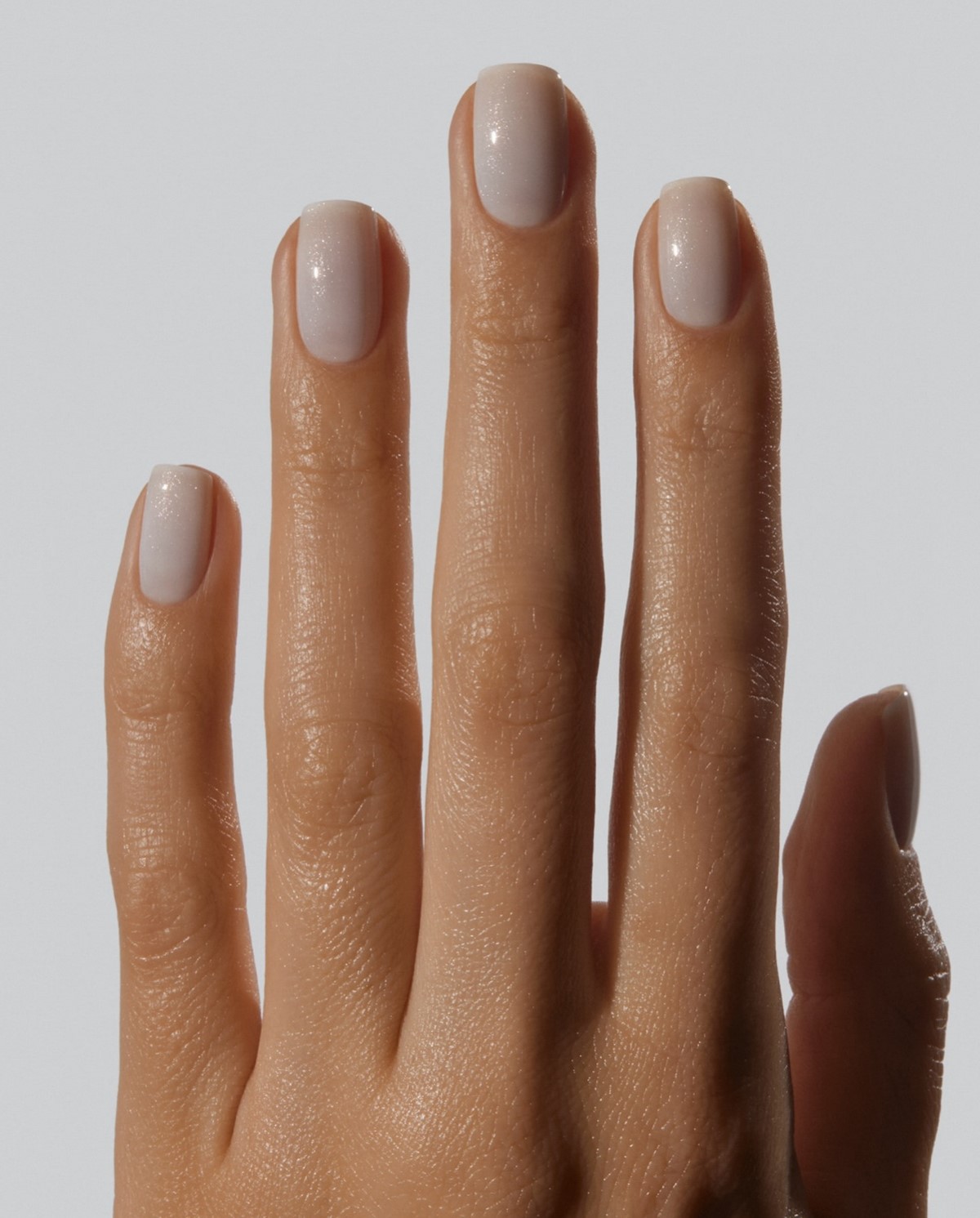 Маникюр без дизайна, который выглядит дорого и стильно