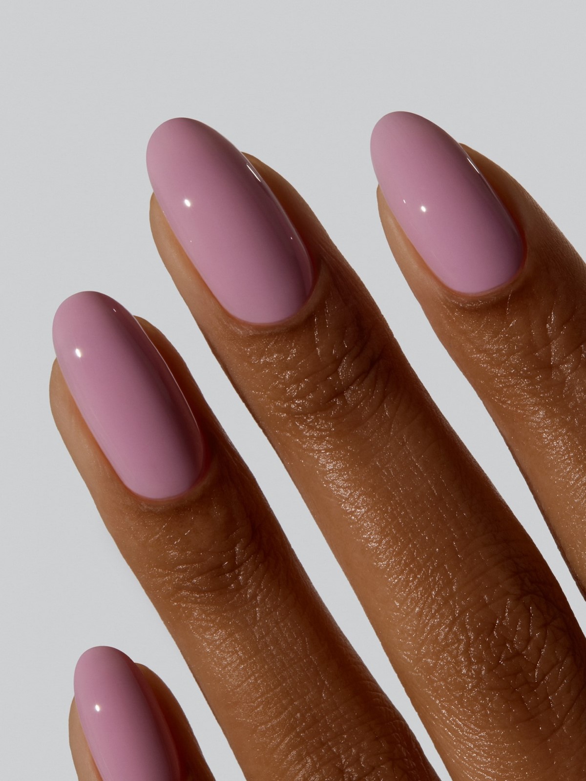 Маникюр без дизайна, который выглядит дорого и стильно