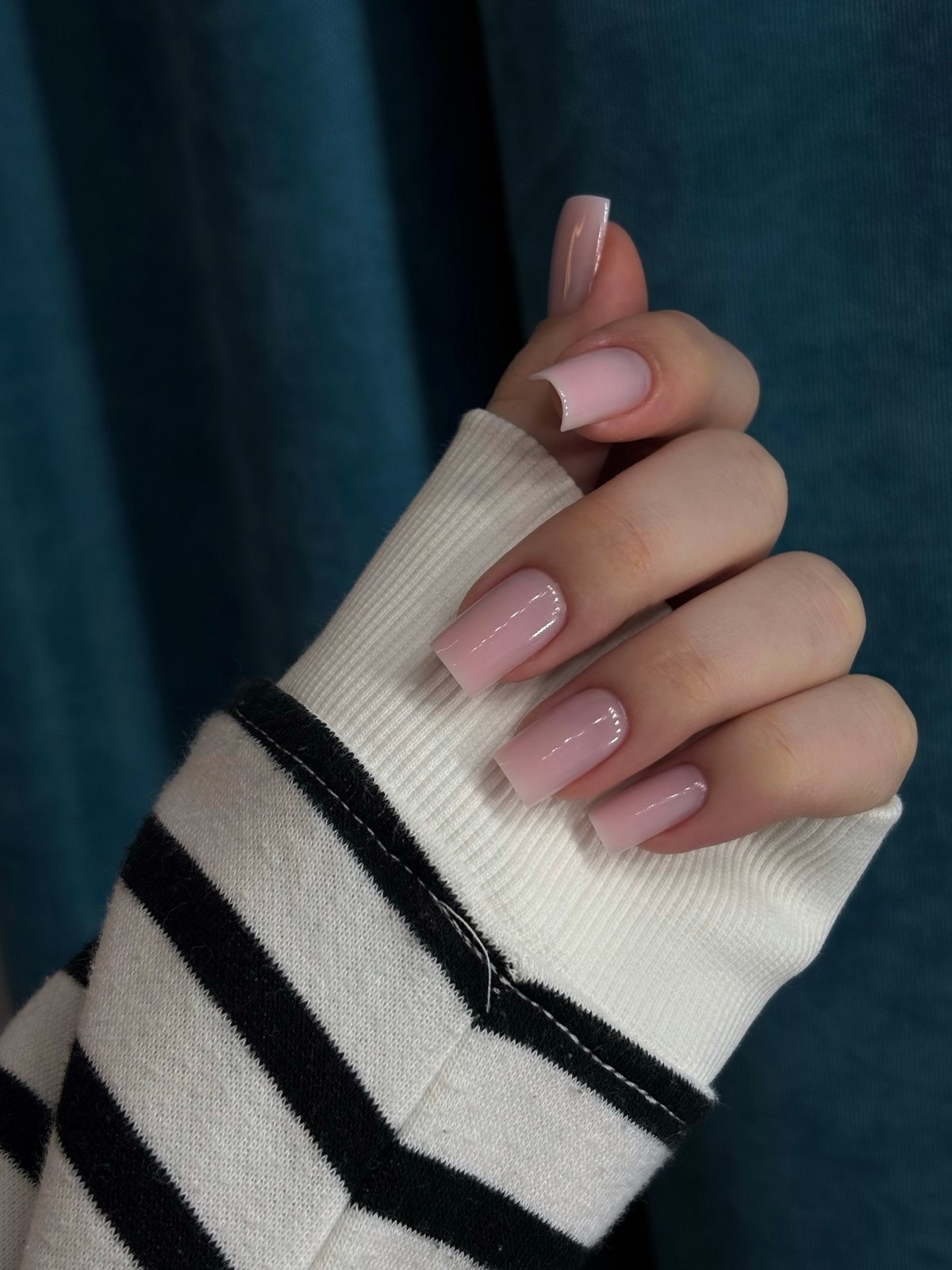 Маникюр без дизайна, который выглядит дорого и стильно