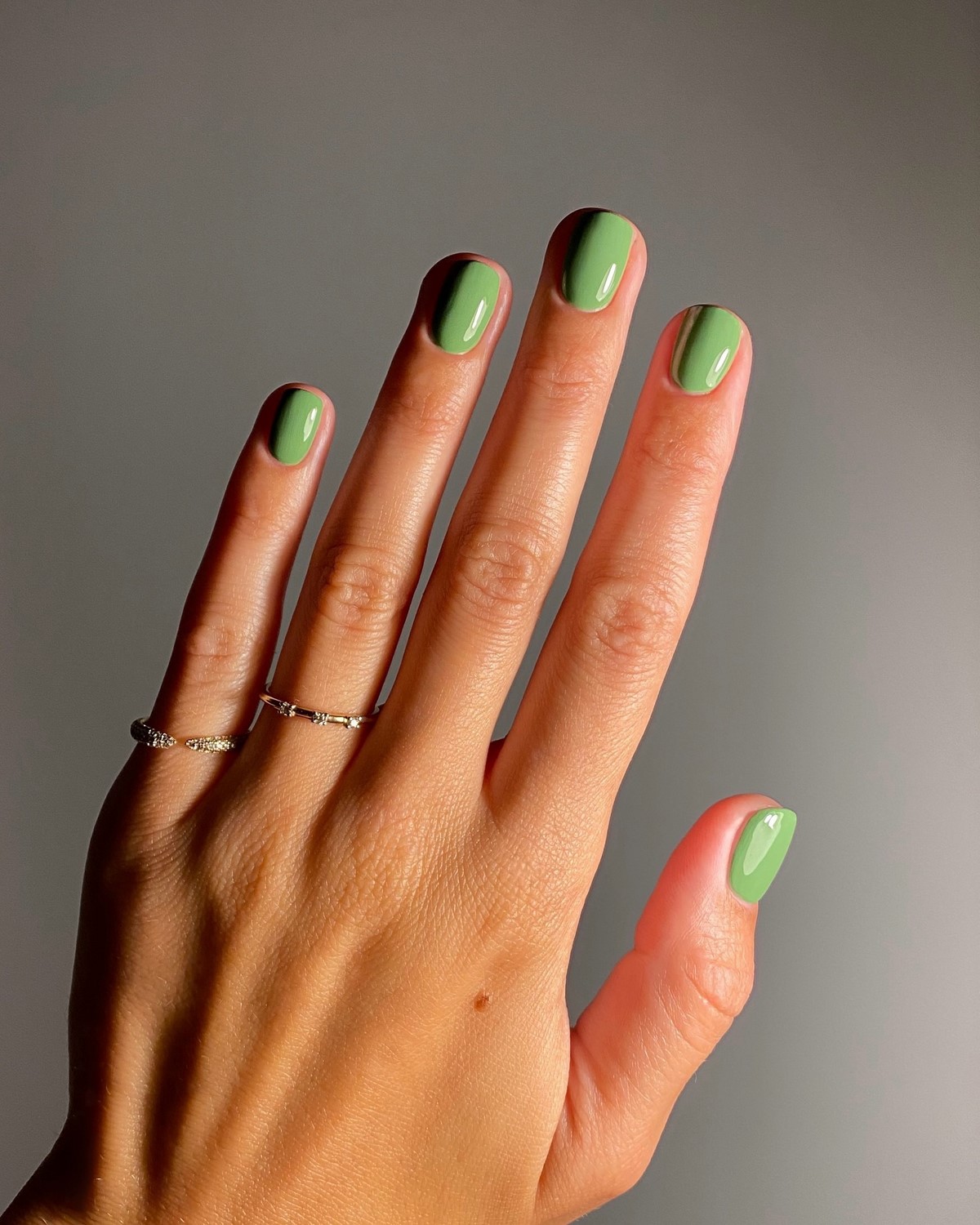 Маникюр без дизайна, который выглядит дорого и стильно