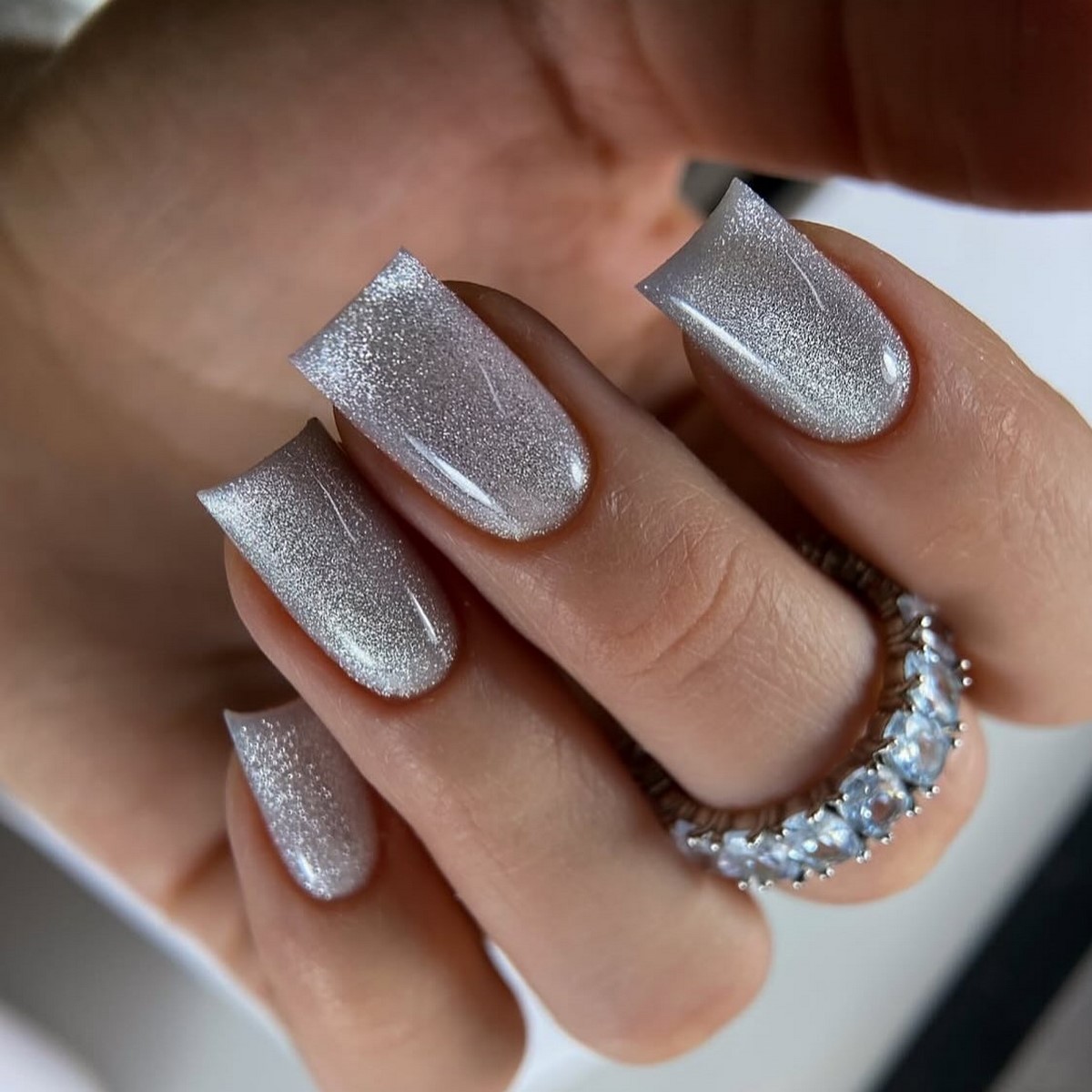 Маникюр без дизайна, который выглядит дорого и стильно