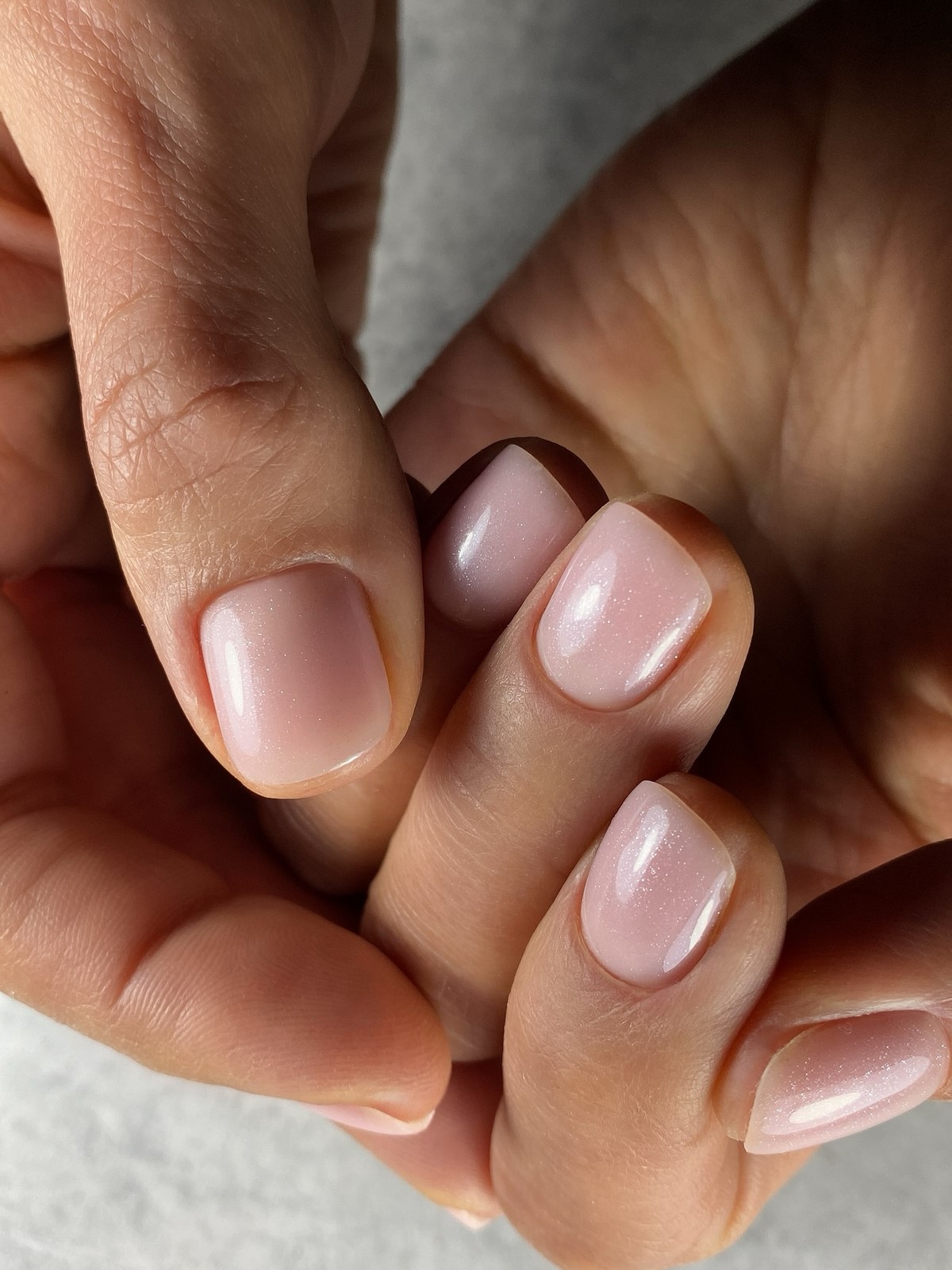 Маникюр без дизайна, который выглядит дорого и стильно