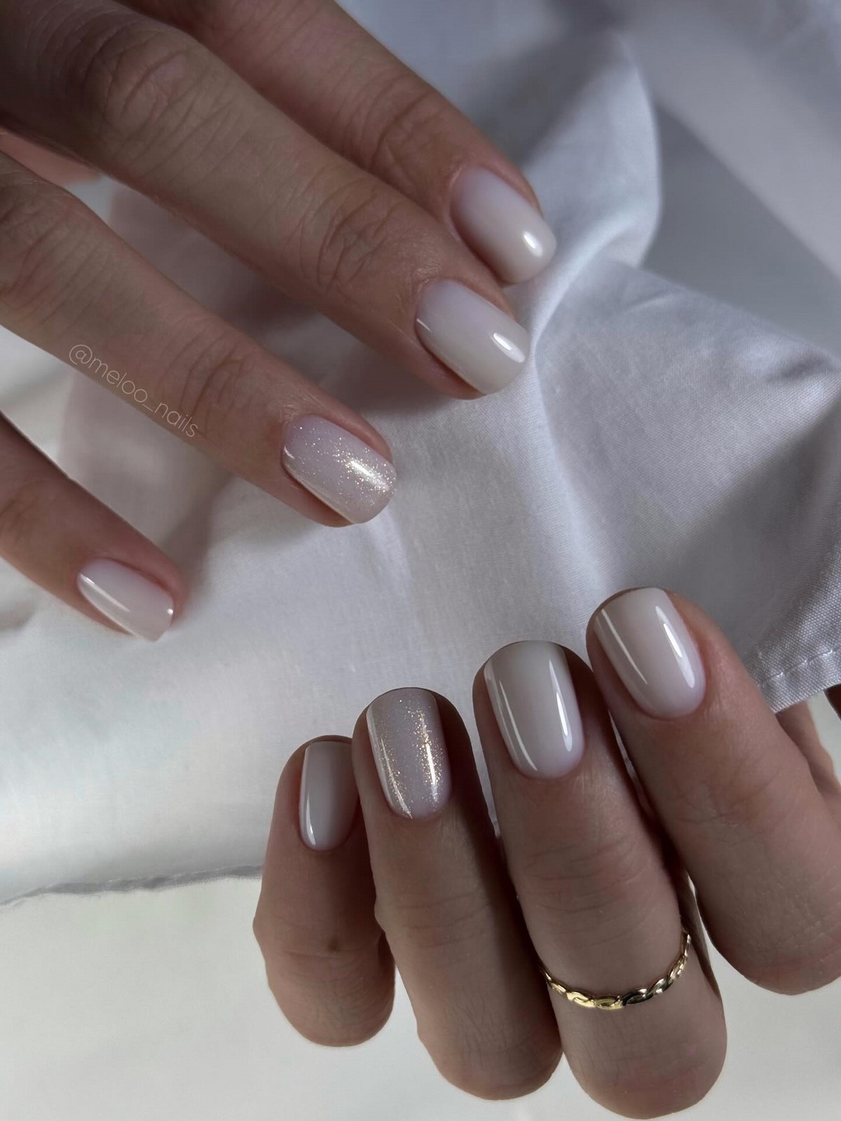 Маникюр, который подходит ко всему: 8 оттенков на каждый день