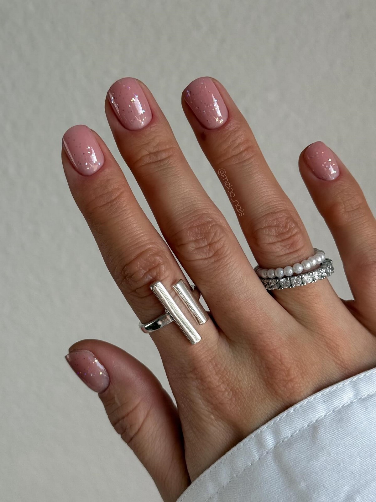 Маникюр, который подходит ко всему: 8 оттенков на каждый день