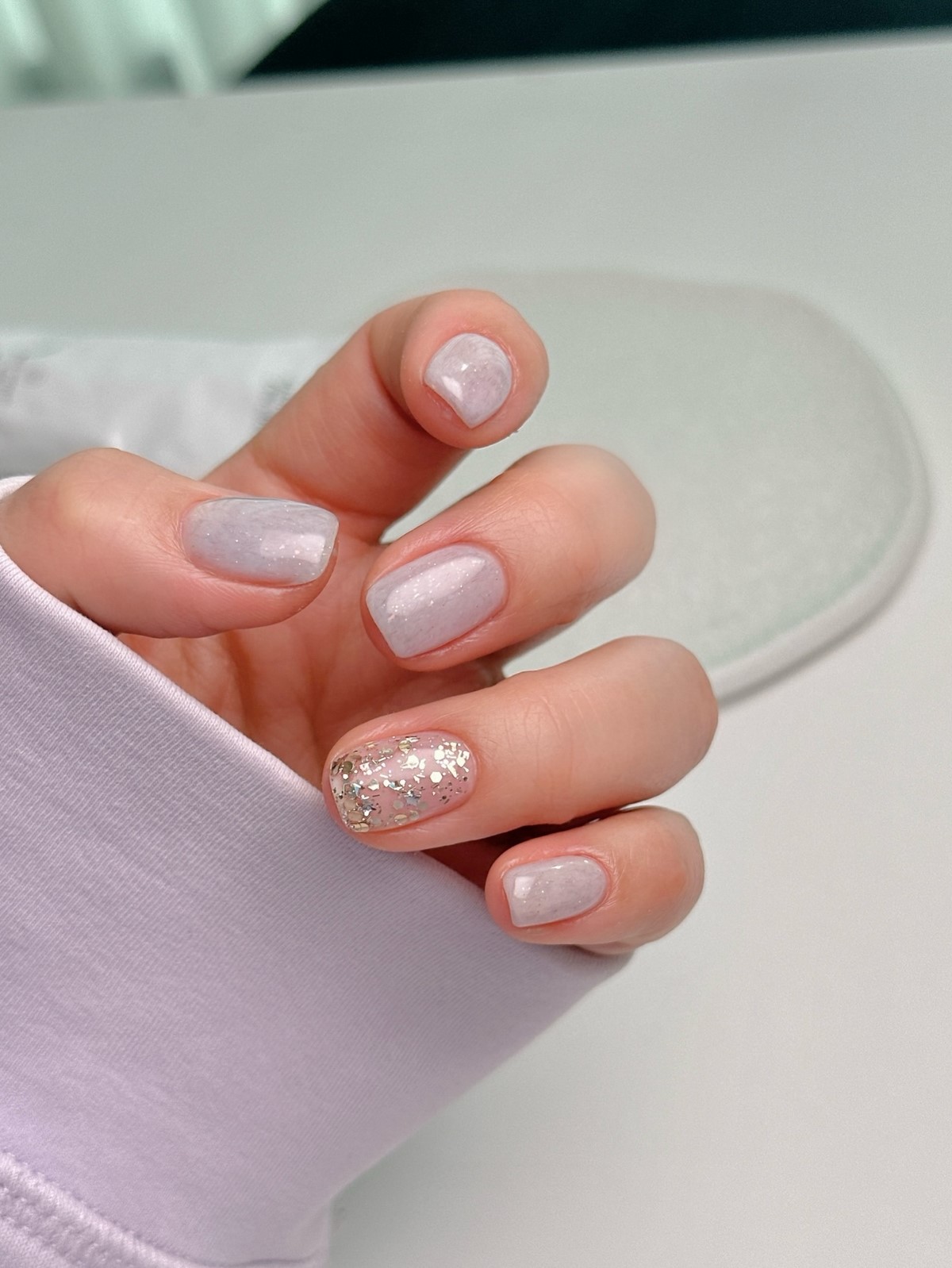 Маникюр, который подходит ко всему: 8 оттенков на каждый день