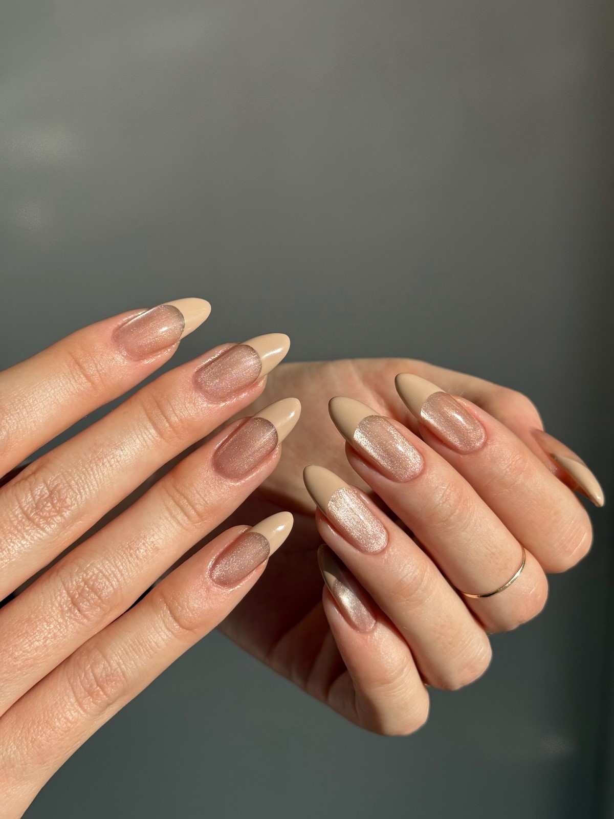 Маникюр, который подходит ко всему: 8 оттенков на каждый день