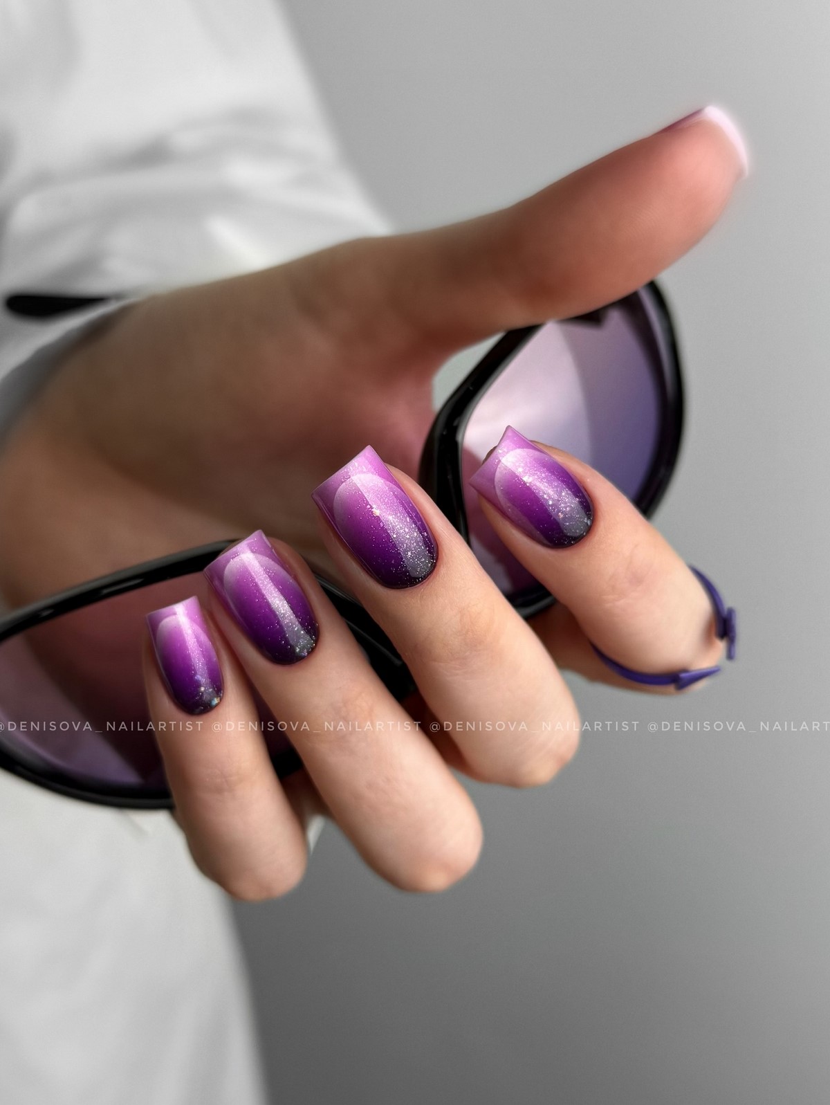 Маникюр на весну 2026, который выглядит дорого