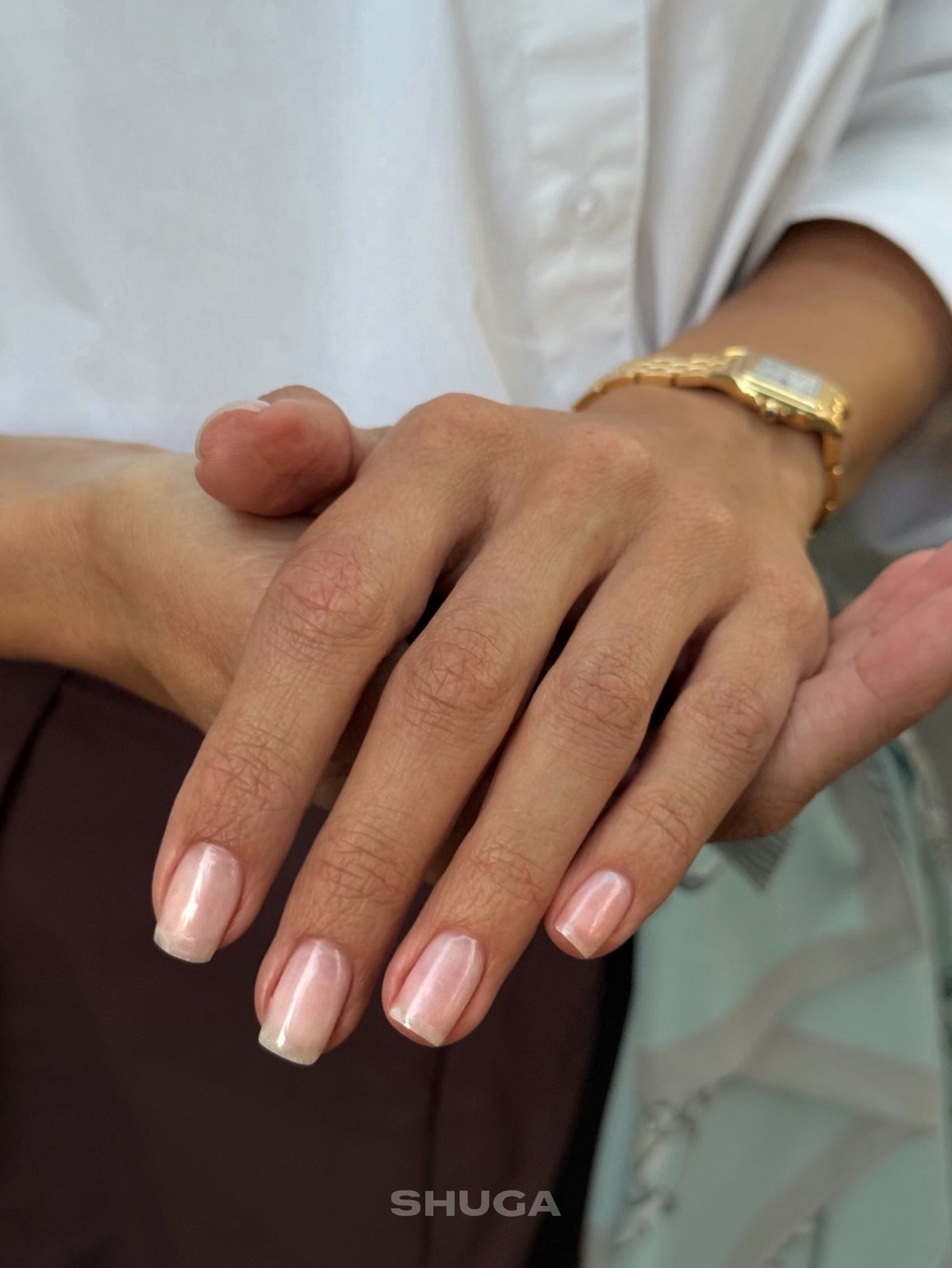 Светлый маникюр этой весны: оттенки, которые подходят ко всему