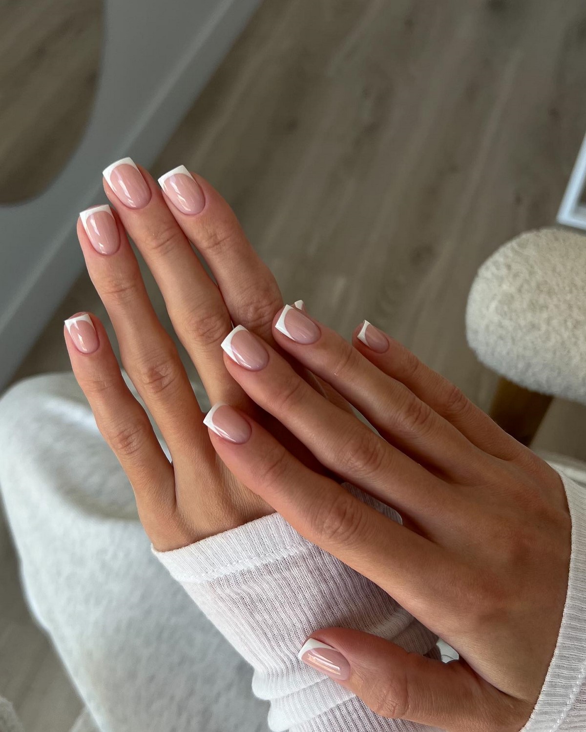 Весенний маникюр 2026: самые обсуждаемые новинки сезона