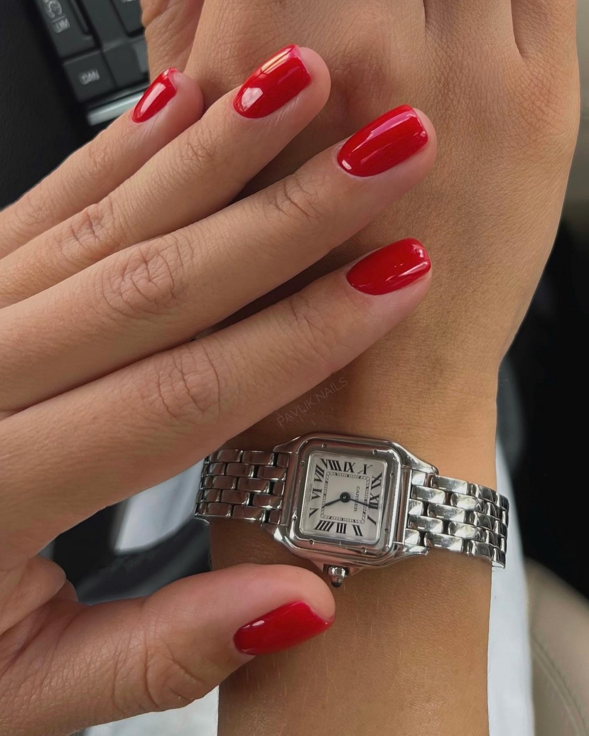 Весенний маникюр 2026: самые обсуждаемые новинки сезона