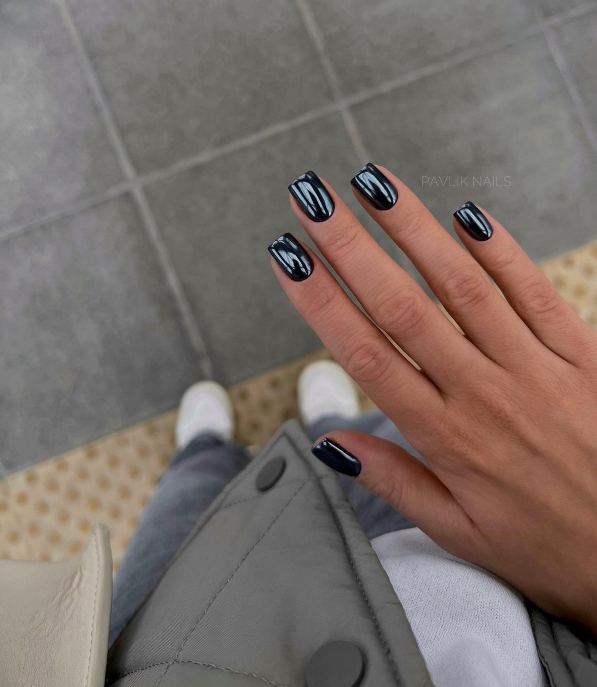 Весенний маникюр 2026: самые обсуждаемые новинки сезона