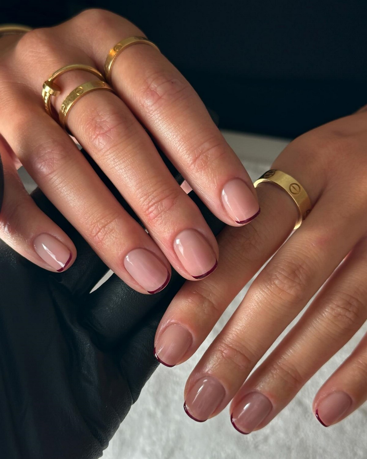 Весенний маникюр 2026: самые обсуждаемые новинки сезона