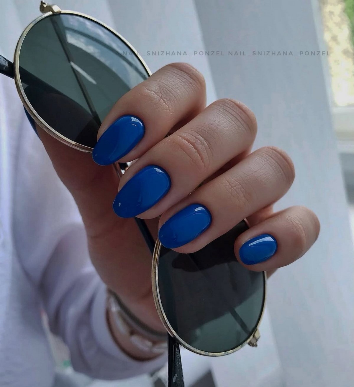 Весенний маникюр 2026: самые обсуждаемые новинки сезона