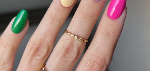 7 цветов маникюра весны 2026, которые выглядят дорого