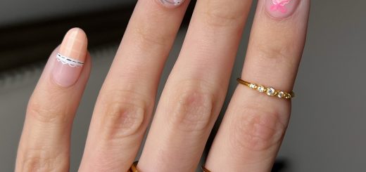 Маникюр на апрель 2026: 12 идей уже в тренде