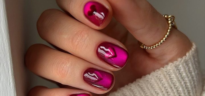 Маникюр на апрель 2026: свежие идеи, которые будут везде