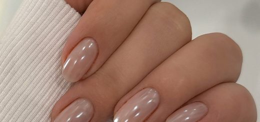 Маникюр на каждый день весной 2026: 8 универсальных оттенков