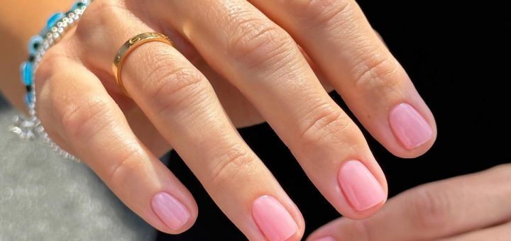 Маникюр весны 2026: что выбирают чаще всего сейчас