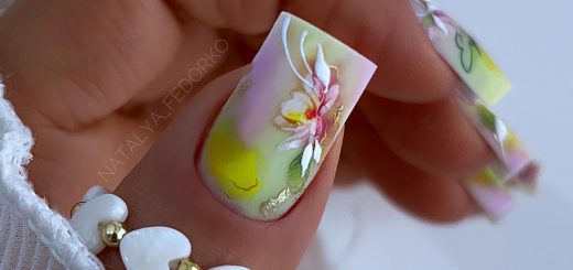 Миндаль уходит: формы ногтей 2026, которые выбирают чаще