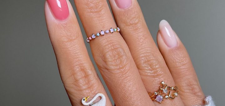 Забудьте про нюд: маникюр весны 2026, который доминирует