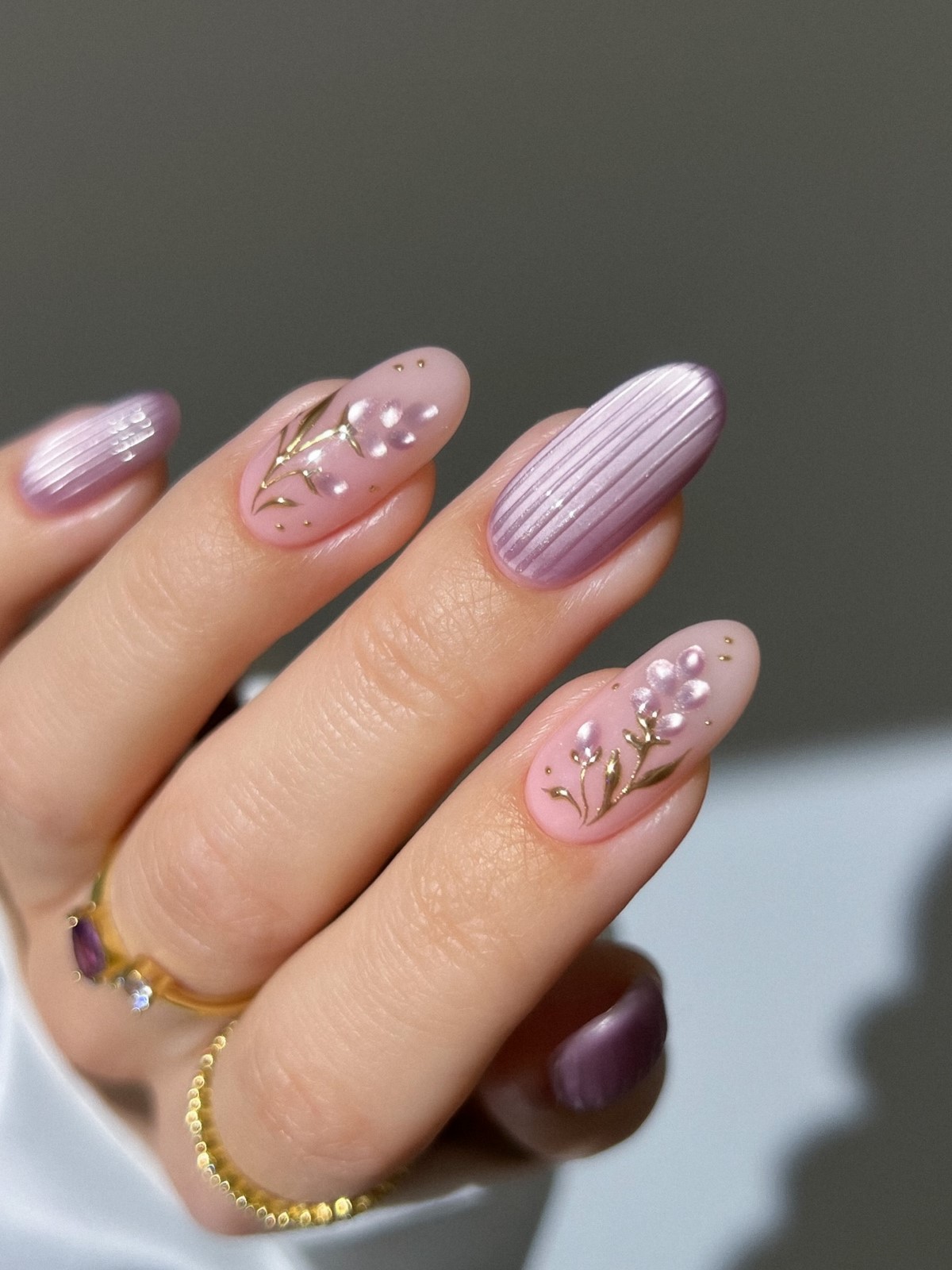 Маникюр весны 2026: что выбирают чаще всего сейчас