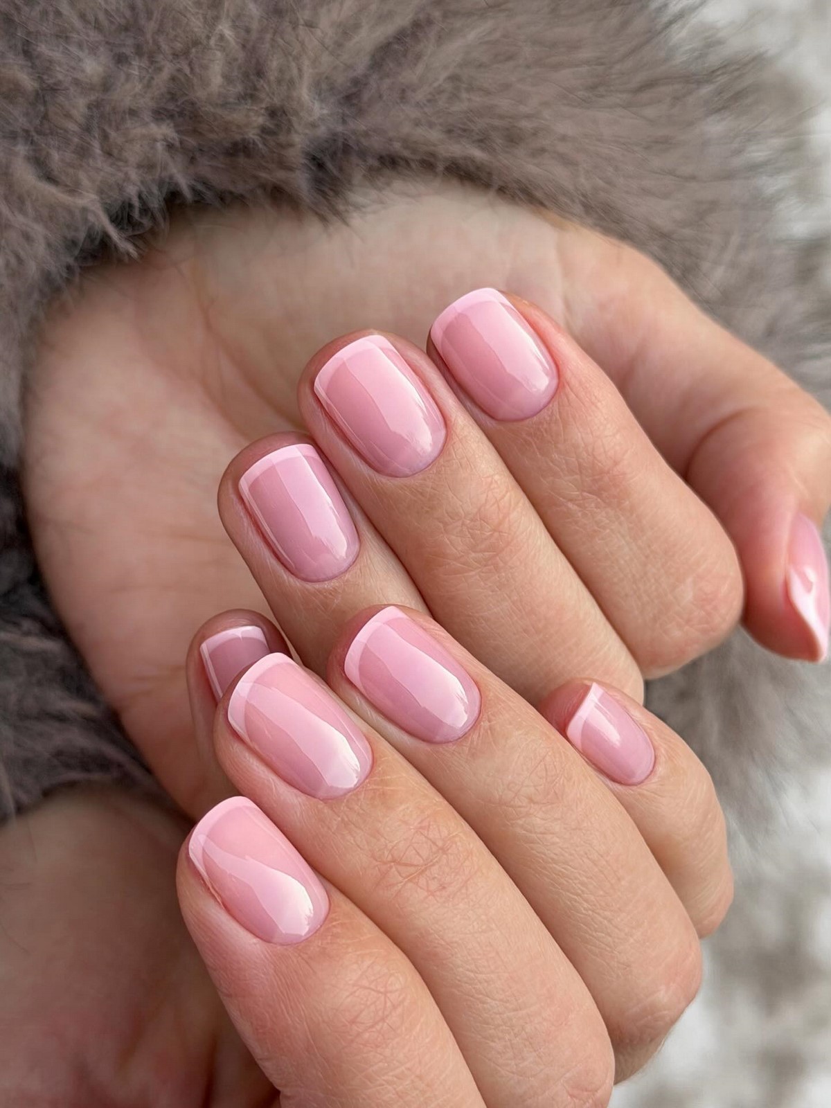 Френч 2026: весенние новинки вместо классического варианта