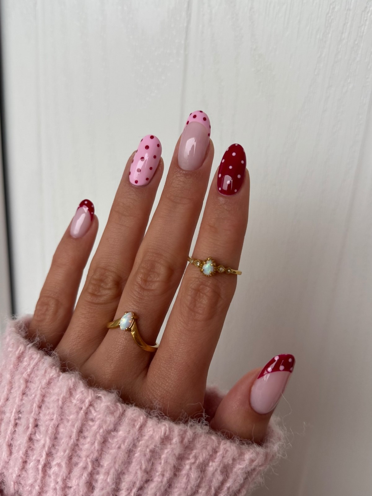 Френч 2026: весенние новинки вместо классического варианта