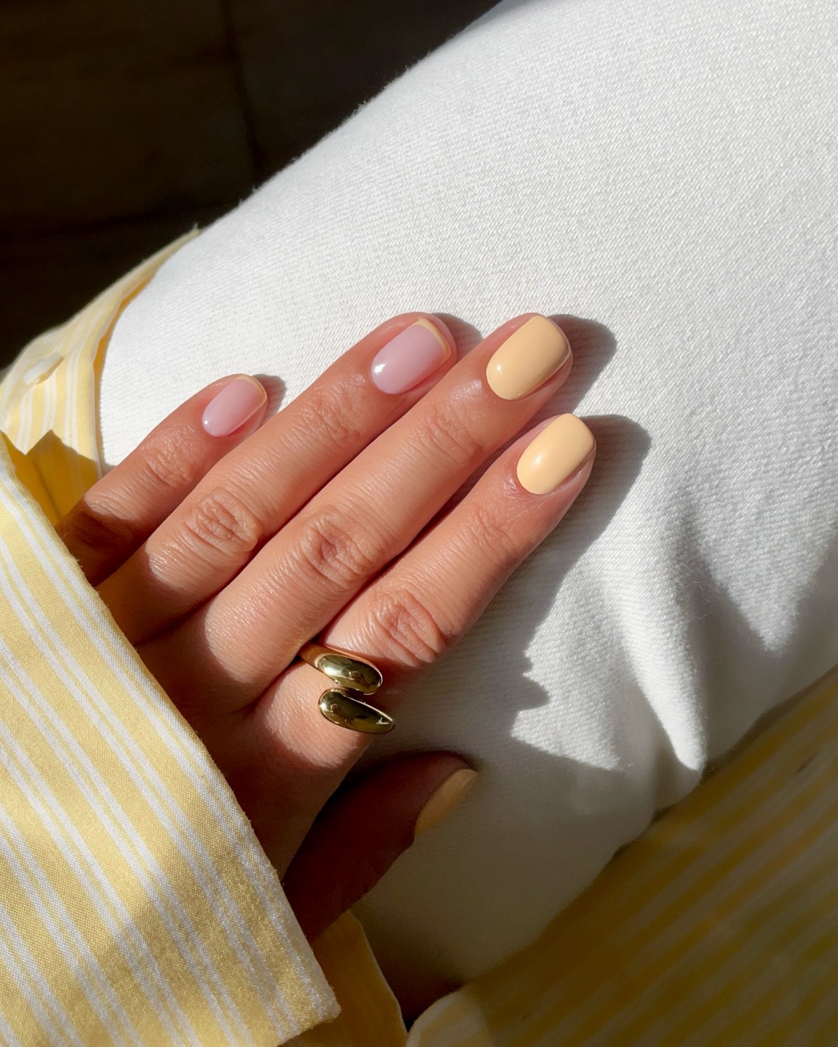 Маникюр весны 2026, который выглядит дорого: 7 оттенков сезона