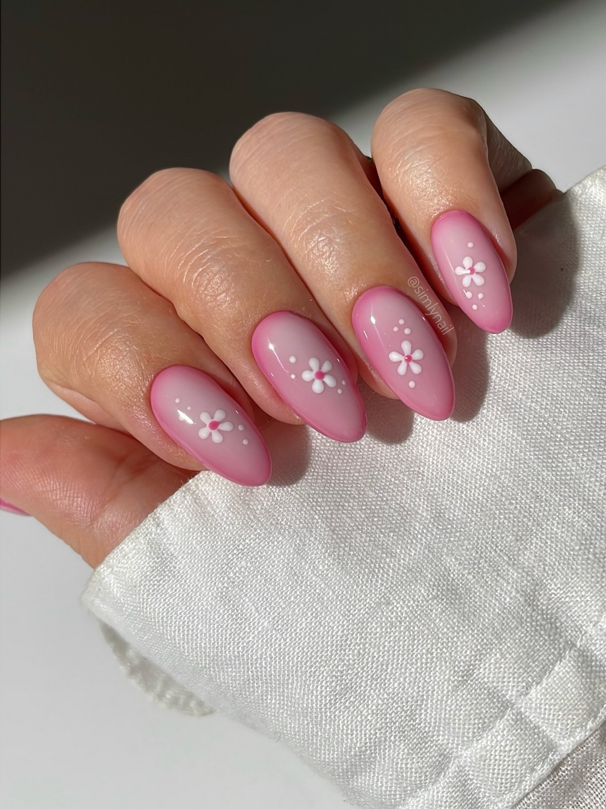 Маникюр весны 2026: что выбирают чаще всего сейчас