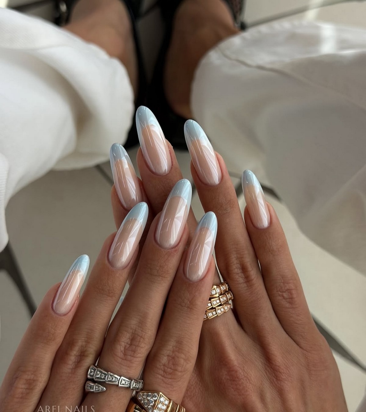 Френч 2026: весенние новинки вместо классического варианта