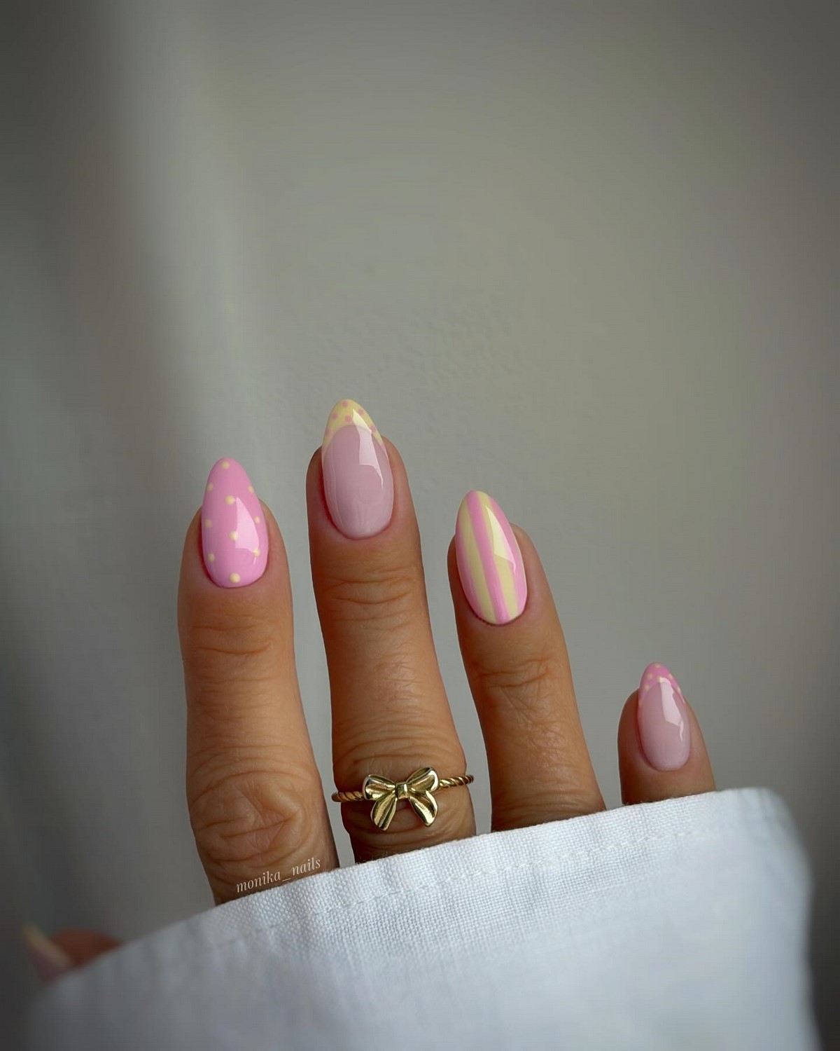 Маникюр весны 2026: что выбирают чаще всего сейчас