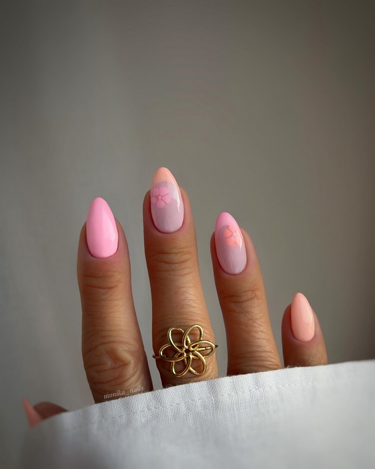 Маникюр весны 2026: что выбирают чаще всего сейчас