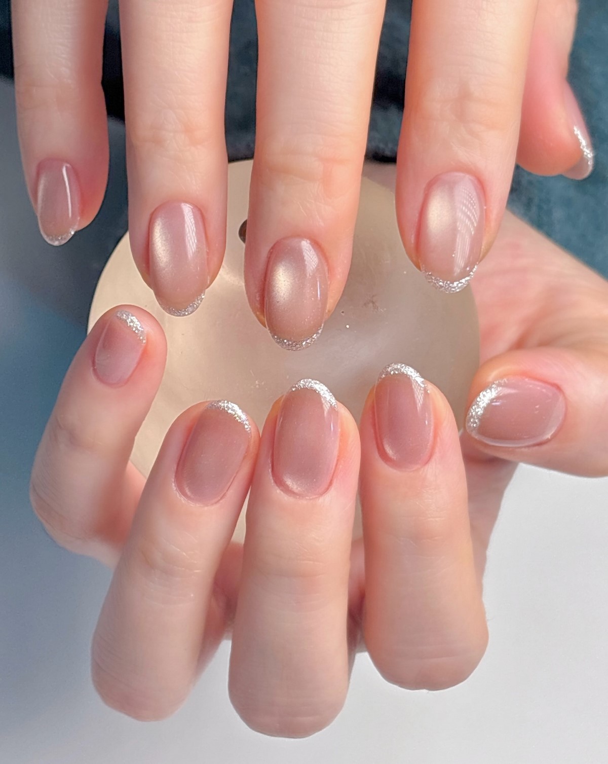 Френч 2026: весенние новинки вместо классического варианта