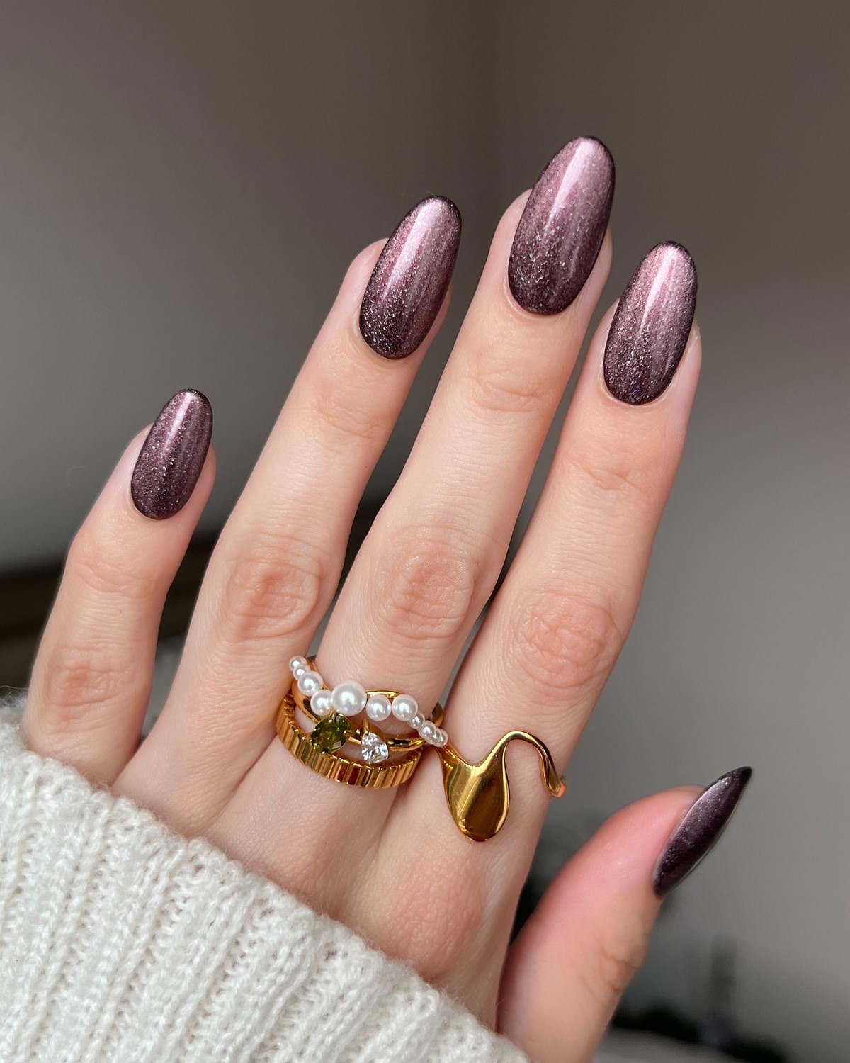 7 цветов маникюра весны 2026, которые выглядят дорого
