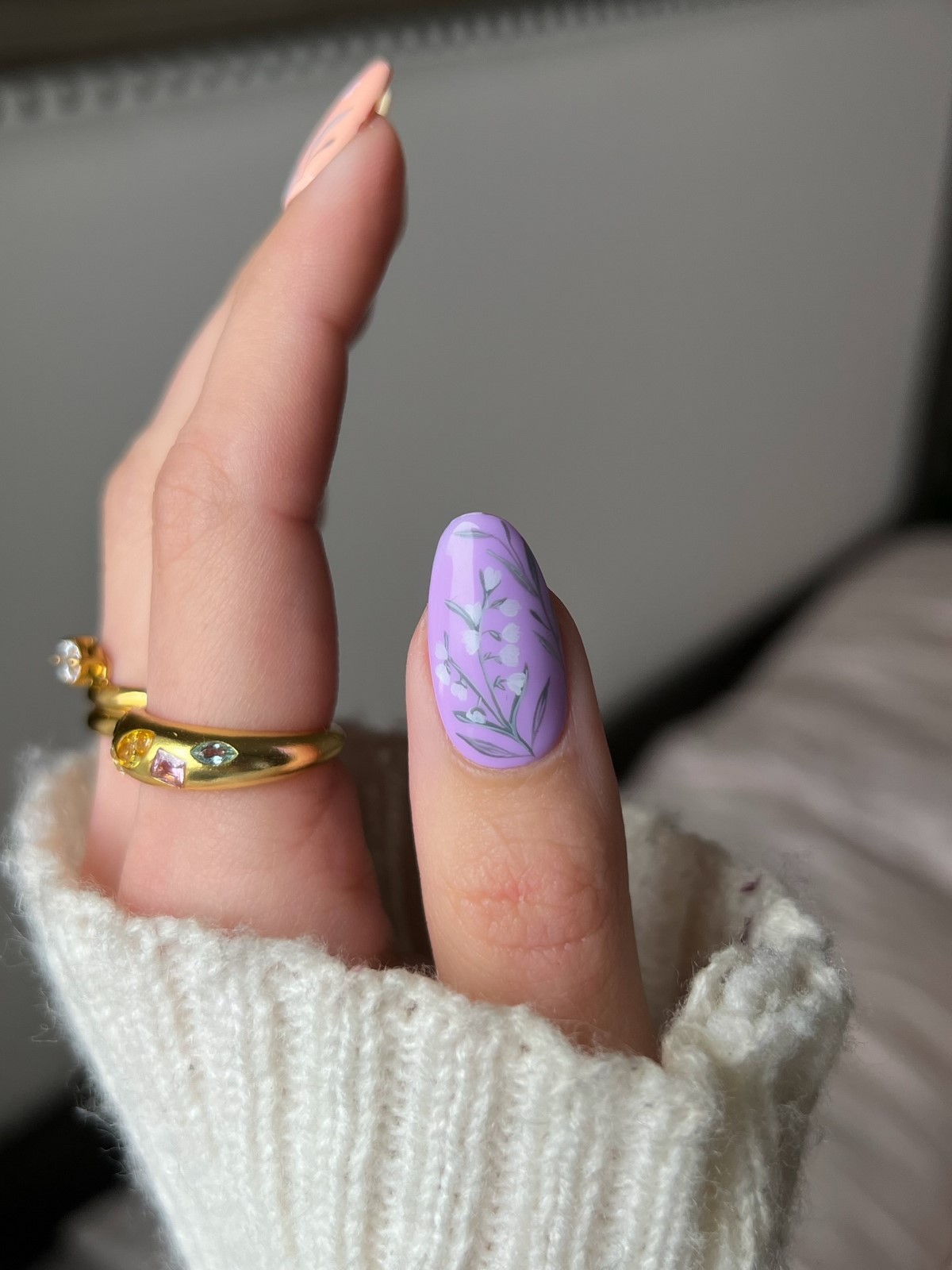 7 цветов маникюра весны 2026, которые выглядят дорого