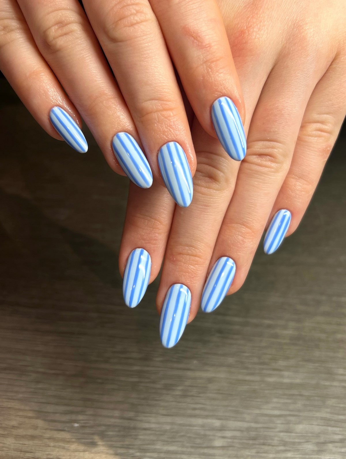 7 цветов маникюра весны 2026, которые выглядят дорого