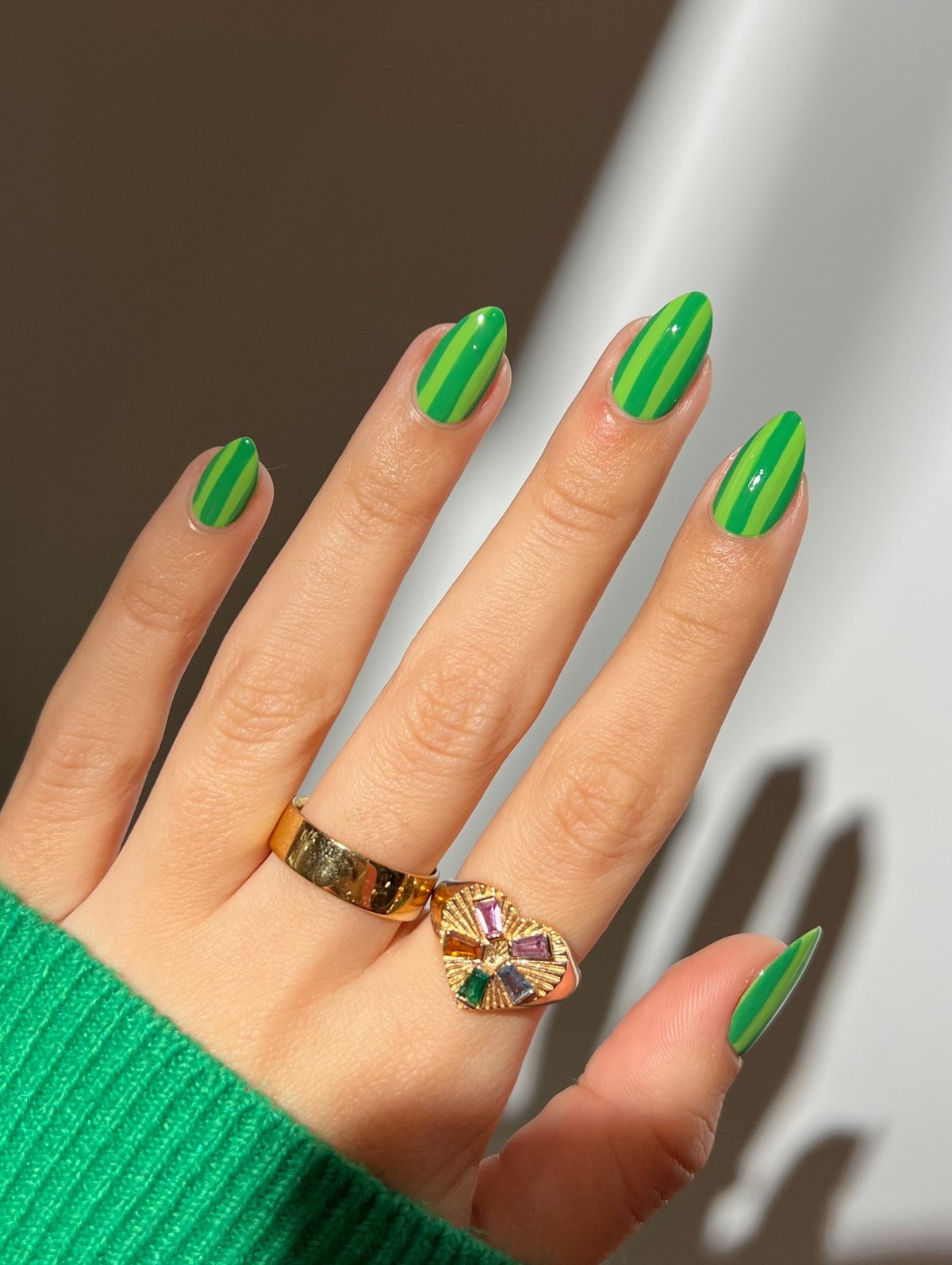 7 цветов маникюра весны 2026, которые выглядят дорого