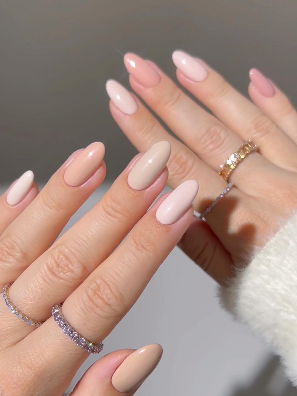 7 цветов маникюра весны 2026, которые выглядят дорого