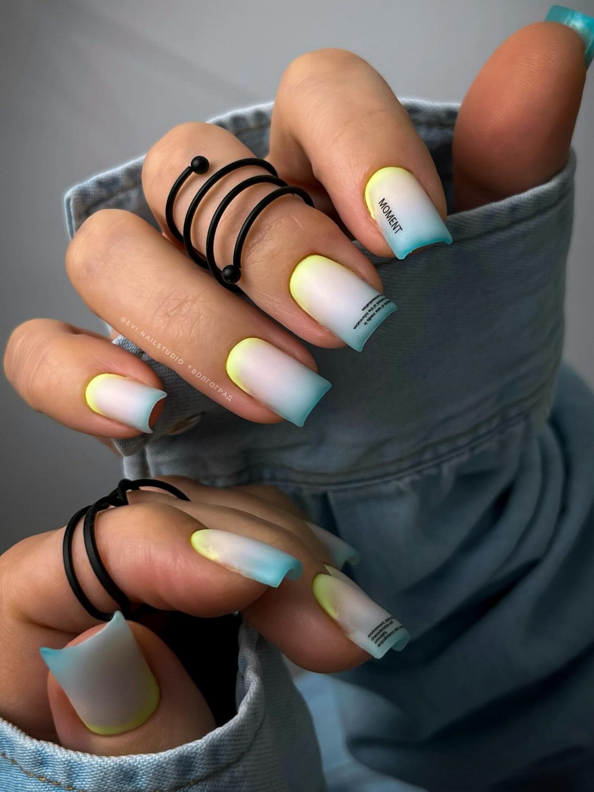 Маникюр на апрель 2026: свежие идеи, которые будут везде