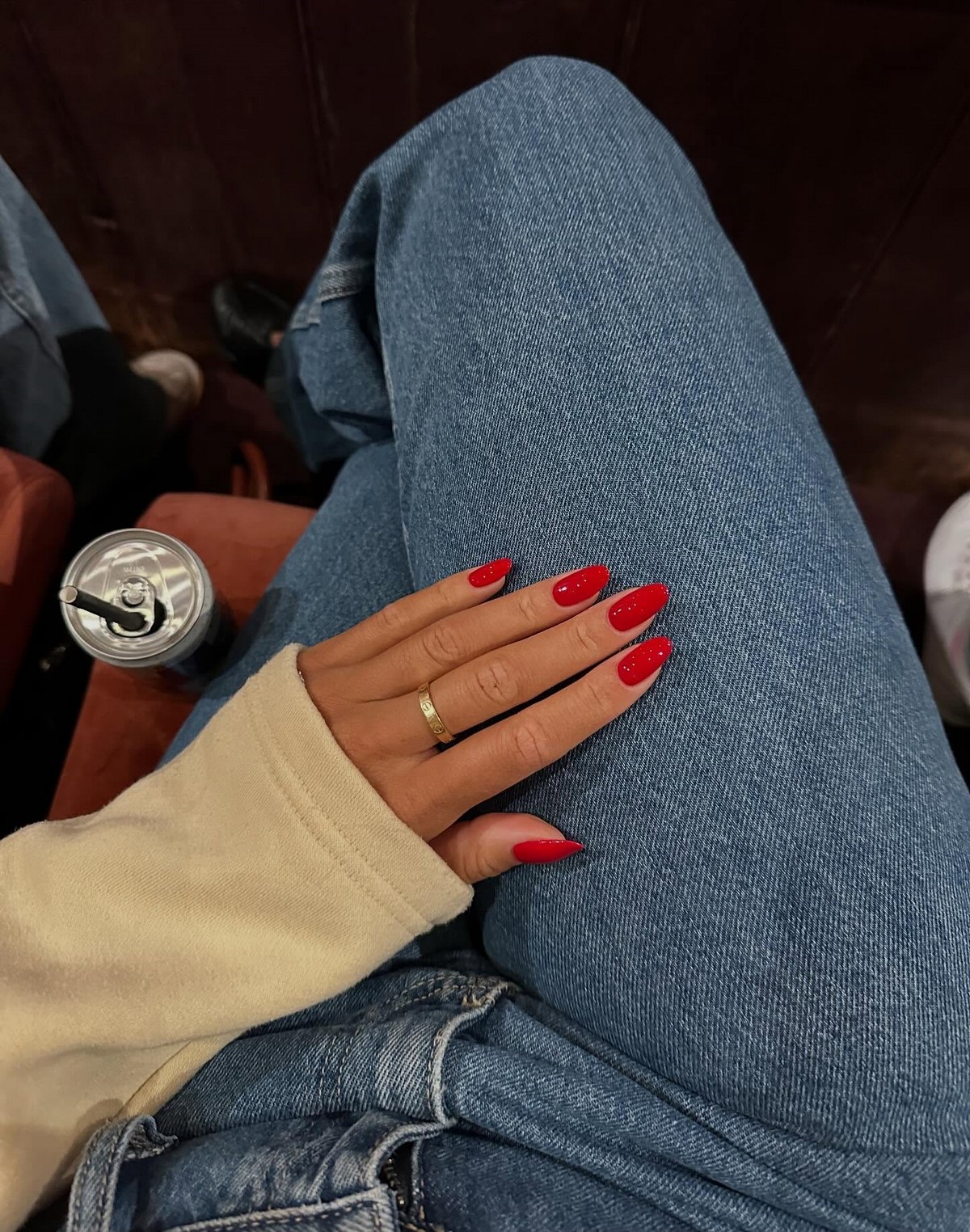 Маникюр на апрель 2026: свежие идеи, которые будут везде